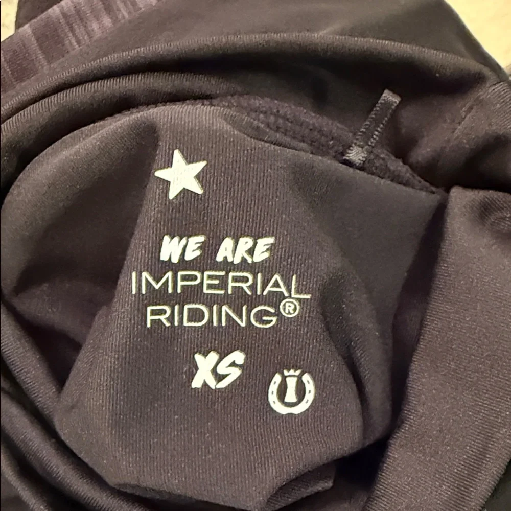 Imperial Riding Top - Picture 3 of 4